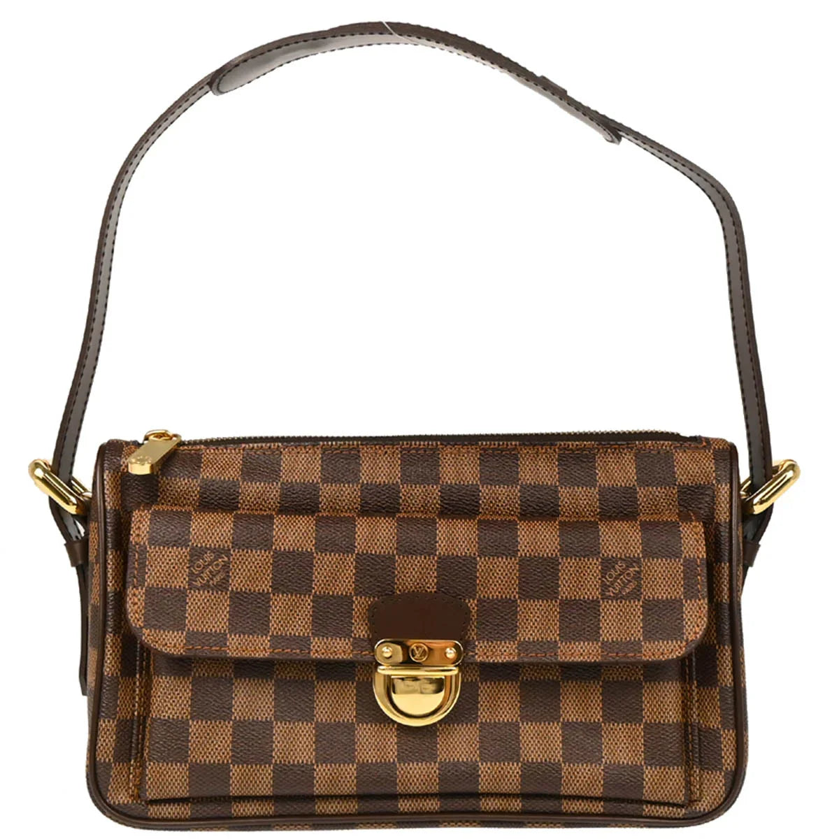 Louis Vuitton 2006 Damier Ravello GM Shoulder Bag N60006