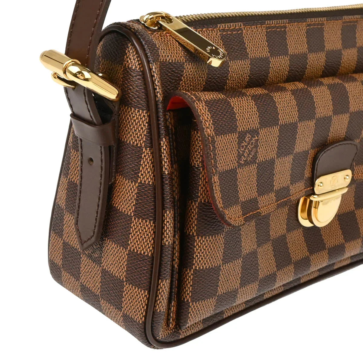 Louis Vuitton 2006 Damier Ravello GM Shoulder Bag N60006
