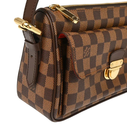 Louis Vuitton 2006 Damier Ravello GM Shoulder Bag N60006