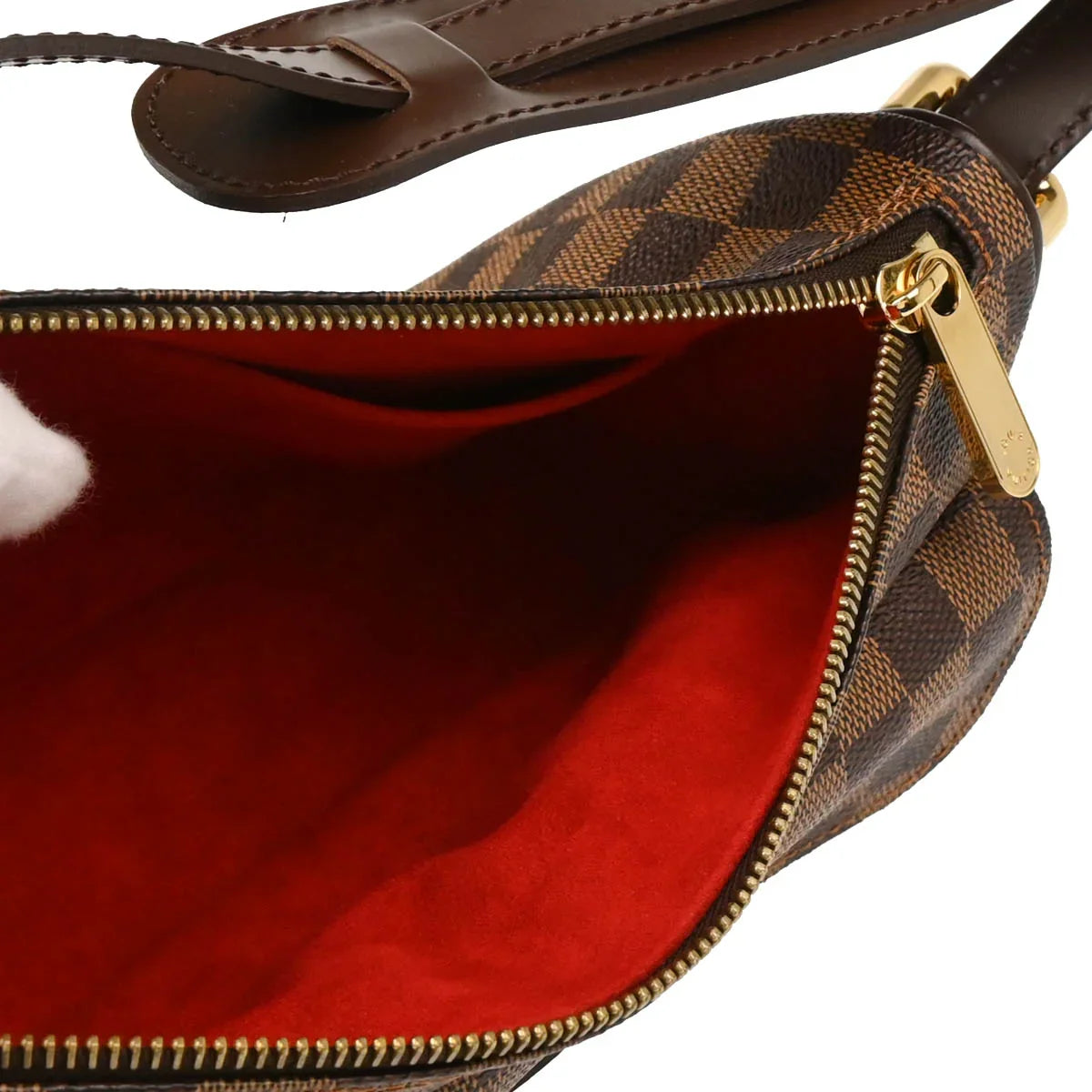 Louis Vuitton 2006 Damier Ravello GM Shoulder Bag N60006