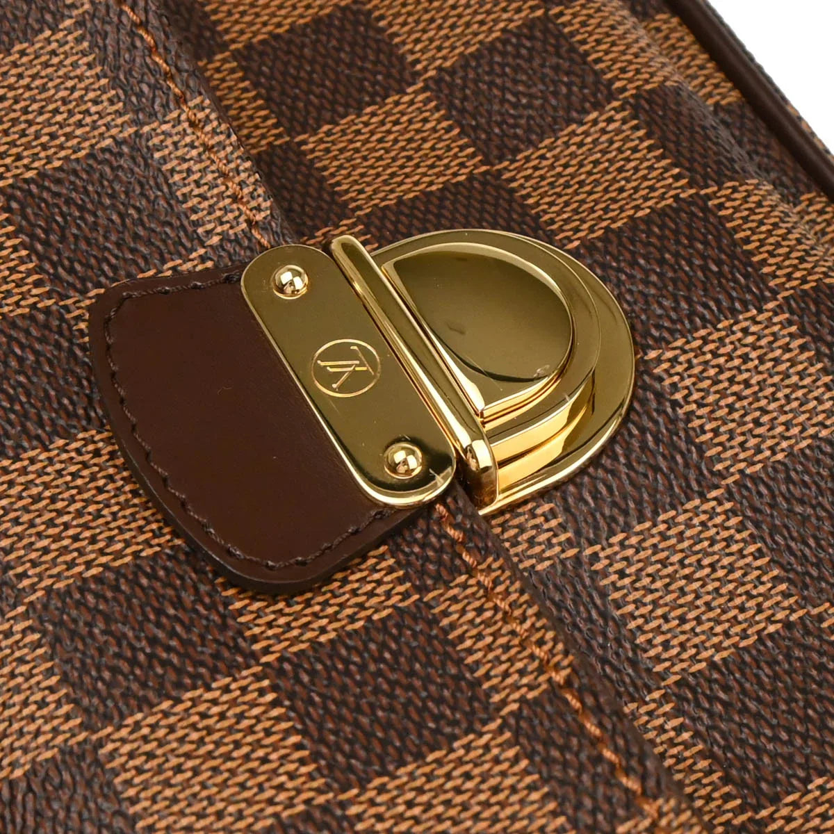 Louis Vuitton 2006 Damier Ravello GM Shoulder Bag N60006