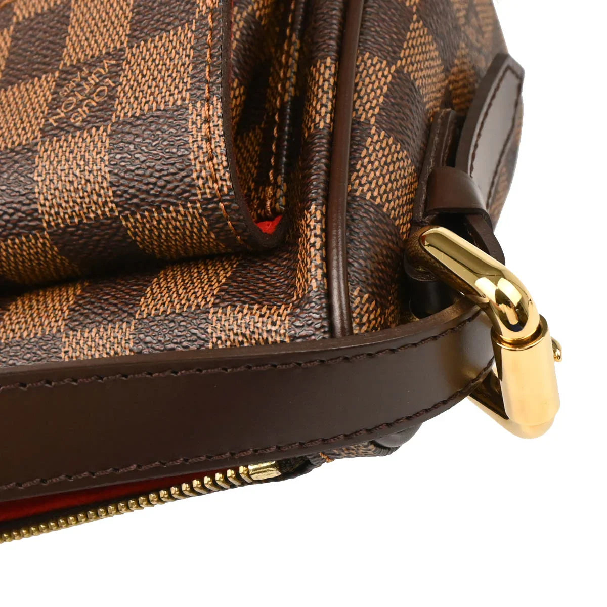 Louis Vuitton 2006 Damier Ravello GM Shoulder Bag N60006