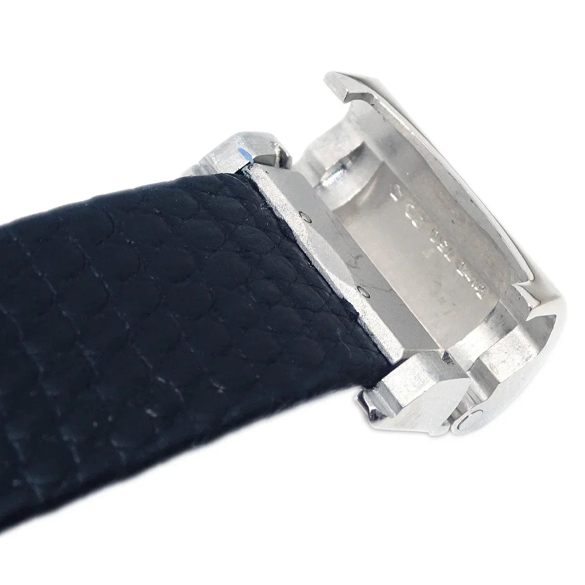 Piaget * Miss Protocole Ref.5225 Watch 18KWG Diamond Shell