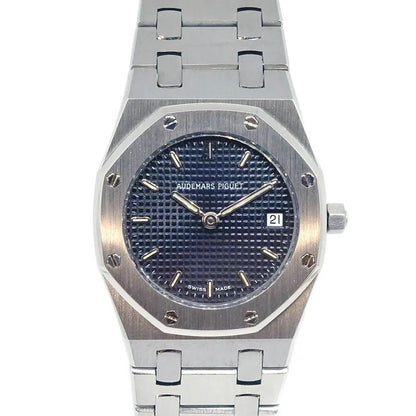 Audemars Piguet Royal Oak Quartz Watch SS