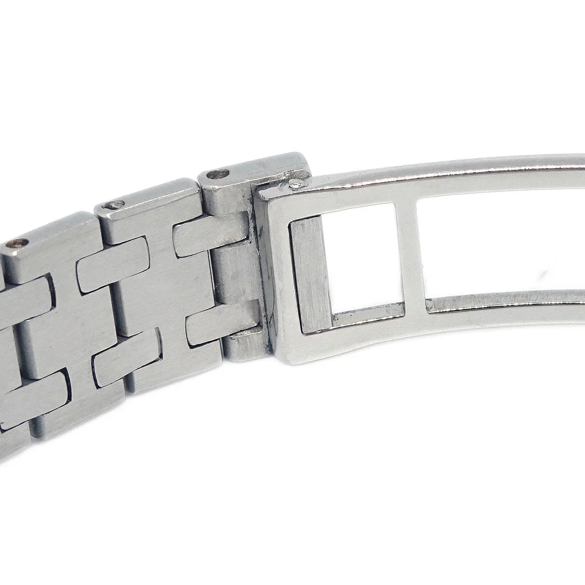 Audemars Piguet Royal Oak Quartz Watch SS