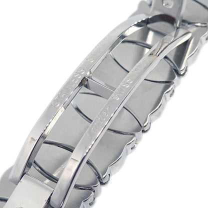 Cartier Baignoire Bell Epoch Ref.2086 Quartz Watch SS 18KYG