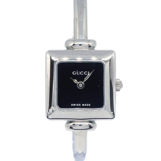 Gucci 1900L Quartz Watch SS