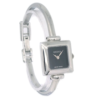 Gucci 1900L Quartz Watch SS