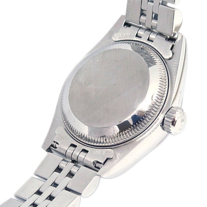 Rolex Ref.79174 Oyster Perpetual Datejust 26mm Self-winding Watch SS
