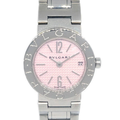 Bvlgari Ref.BB23SS Bvlgari Bvlgari Quartz Watch SS