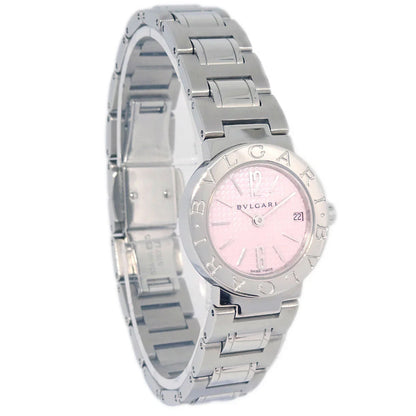 Bvlgari Ref.BB23SS Bvlgari Bvlgari Quartz Watch SS