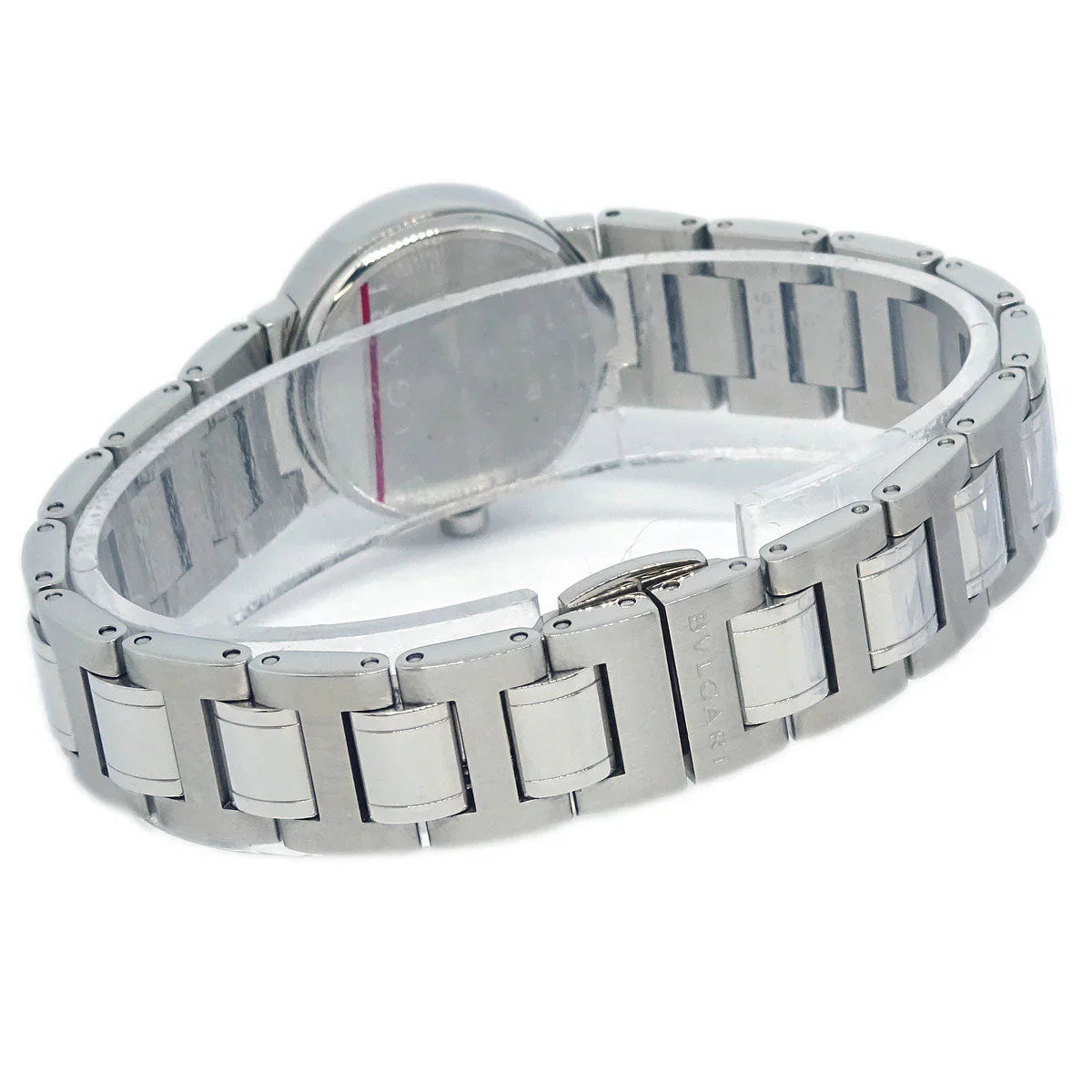 Bvlgari Ref.BB23SS Bvlgari Bvlgari Quartz Watch SS