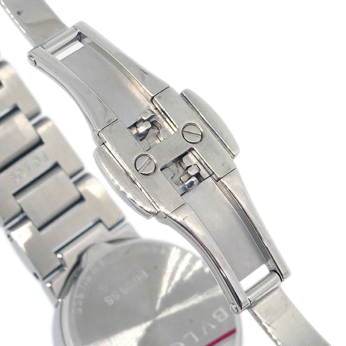 Bvlgari Ref.BB23SS Bvlgari Bvlgari Quartz Watch SS