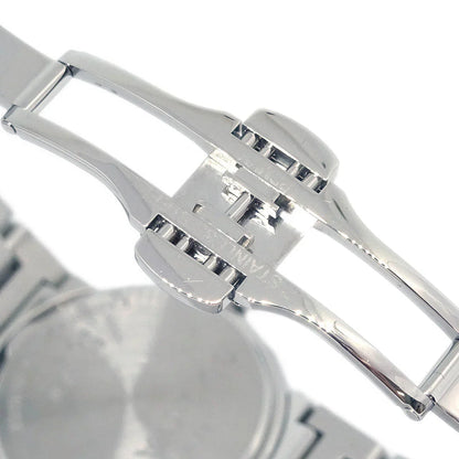 Bvlgari Ref.BBL26S Bvlgari Bvlgari Quartz Watch SS Diamond