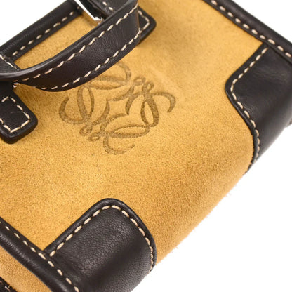 Loewe 2005 Suede Micro Amazona