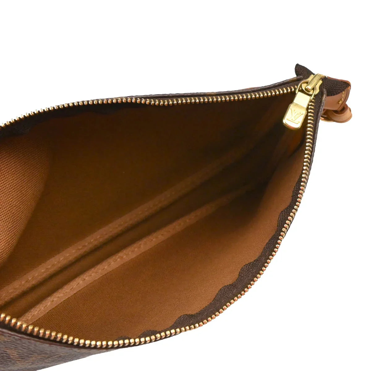 Louis Vuitton 2000 Monogram Pochette Accessoires Handbag M51980