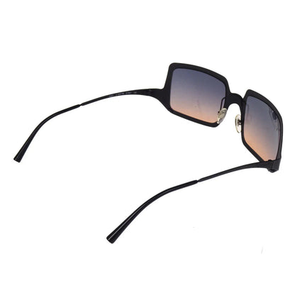 Chanel Sunglasses Eyewear Black Small Good