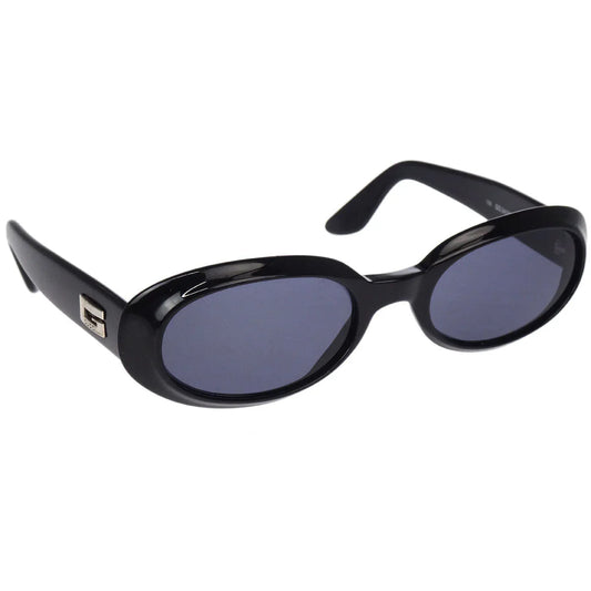 Gucci Sunglasses Eyewear Black Small Good