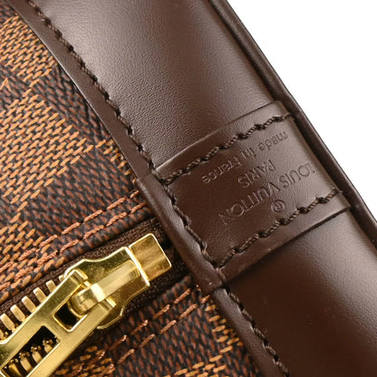 Louis Vuitton 2003 Damier Alma Handbag N51131