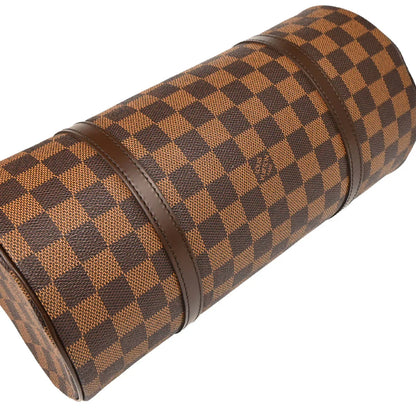 Louis Vuitton 2006 Damier Papillon 30 Handbag N51303