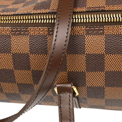 Louis Vuitton 2006 Damier Papillon 30 Handbag N51303