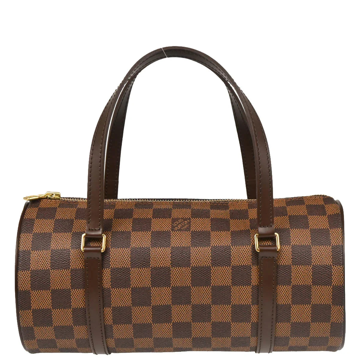 Louis Vuitton 2006 Damier Papillon 26 Handbag N51304