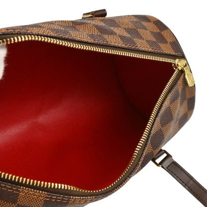 Louis Vuitton 2006 Damier Papillon 26 Handbag N51304