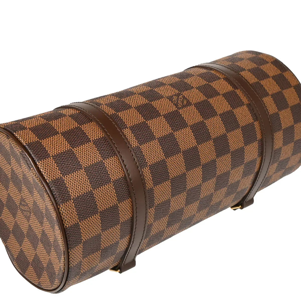 Louis Vuitton 2006 Damier Papillon 26 Handbag N51304