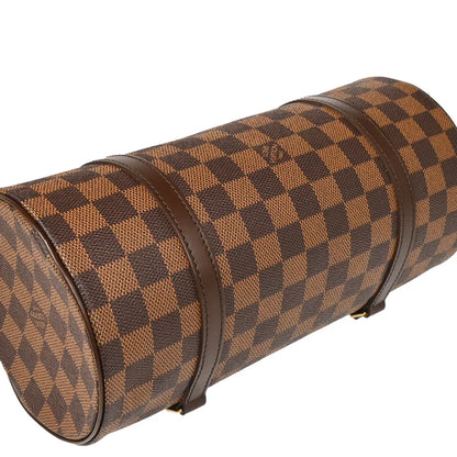 Louis Vuitton 2006 Damier Papillon 26 Handbag N51304