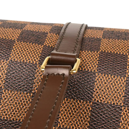 Louis Vuitton 2006 Damier Papillon 26 Handbag N51304