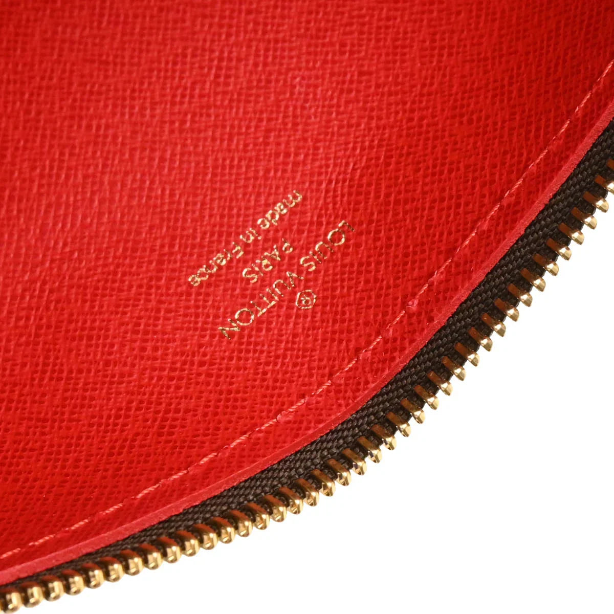 Louis Vuitton 2006 Damier Papillon 26 Handbag N51304
