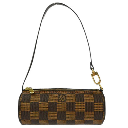 Louis Vuitton Damier Papillon Attached Pouch