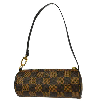 Louis Vuitton Damier Papillon Attached Pouch