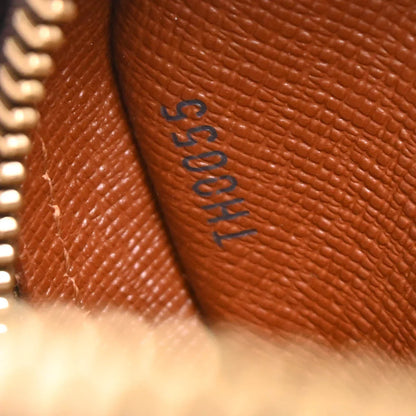 Louis Vuitton 2005 Monogram Amazon Crossbody Bag M45236