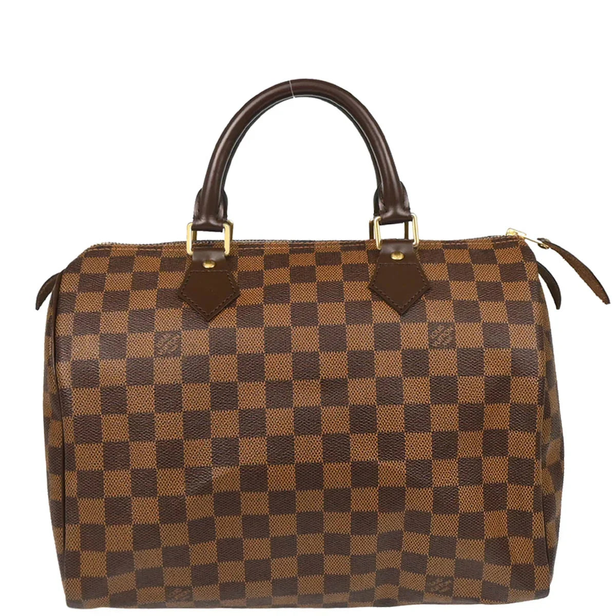 Louis Vuitton 2007 Damier Speedy 30 Handbag N41531