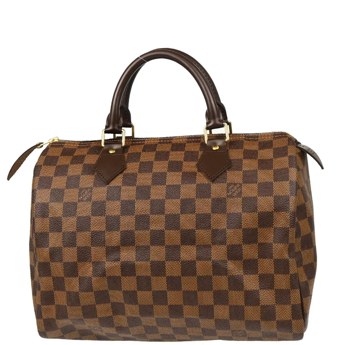 Louis Vuitton 2007 Damier Speedy 30 Handbag N41531