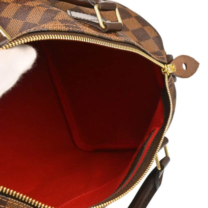 Louis Vuitton 2007 Damier Speedy 30 Handbag N41531