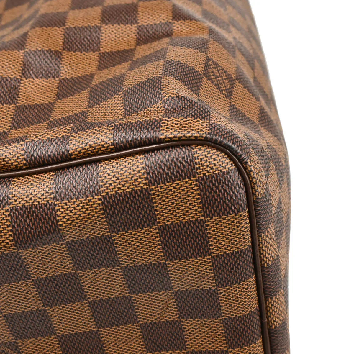 Louis Vuitton 2007 Damier Speedy 30 Handbag N41531