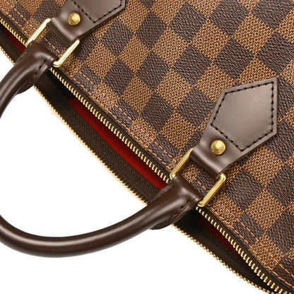 Louis Vuitton 2007 Damier Speedy 30 Handbag N41531