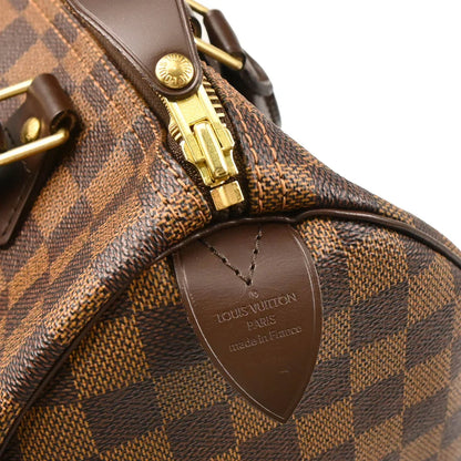 Louis Vuitton 2007 Damier Speedy 30 Handbag N41531