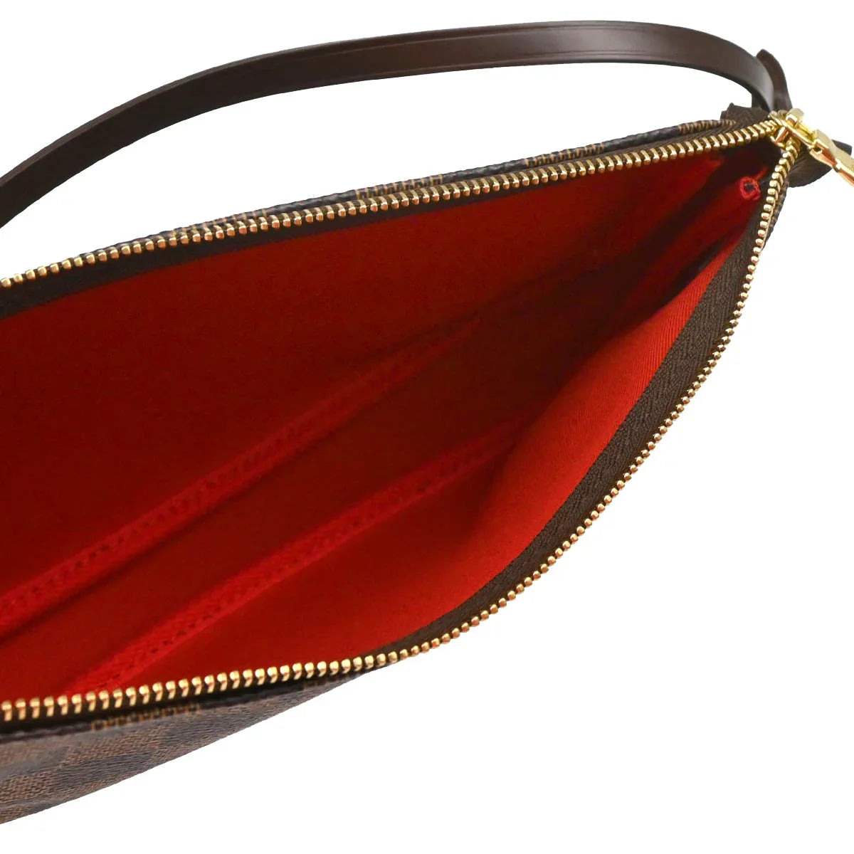 Louis Vuitton 2006 Damier Pochette Accessoires Handbag N51985