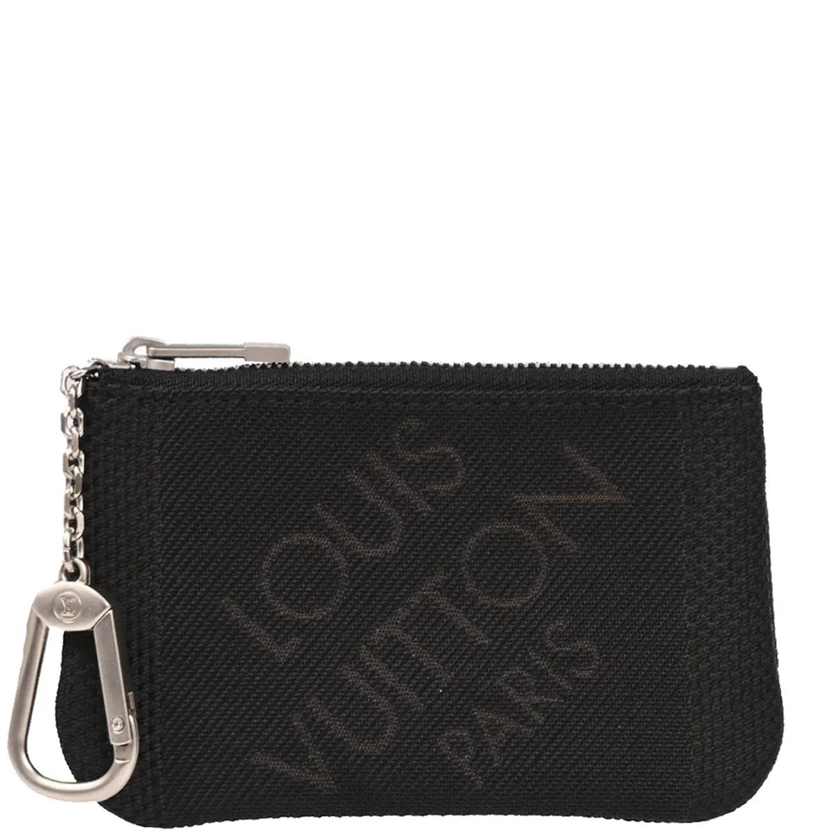 Louis Vuitton 2008 Damier Geant Pochette Cles Coin Case Wallet M93549