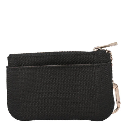 Louis Vuitton 2008 Damier Geant Pochette Cles Coin Case Wallet M93549
