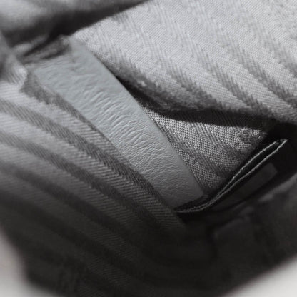 Fendi Gray Petite 2Jours Tote Bag