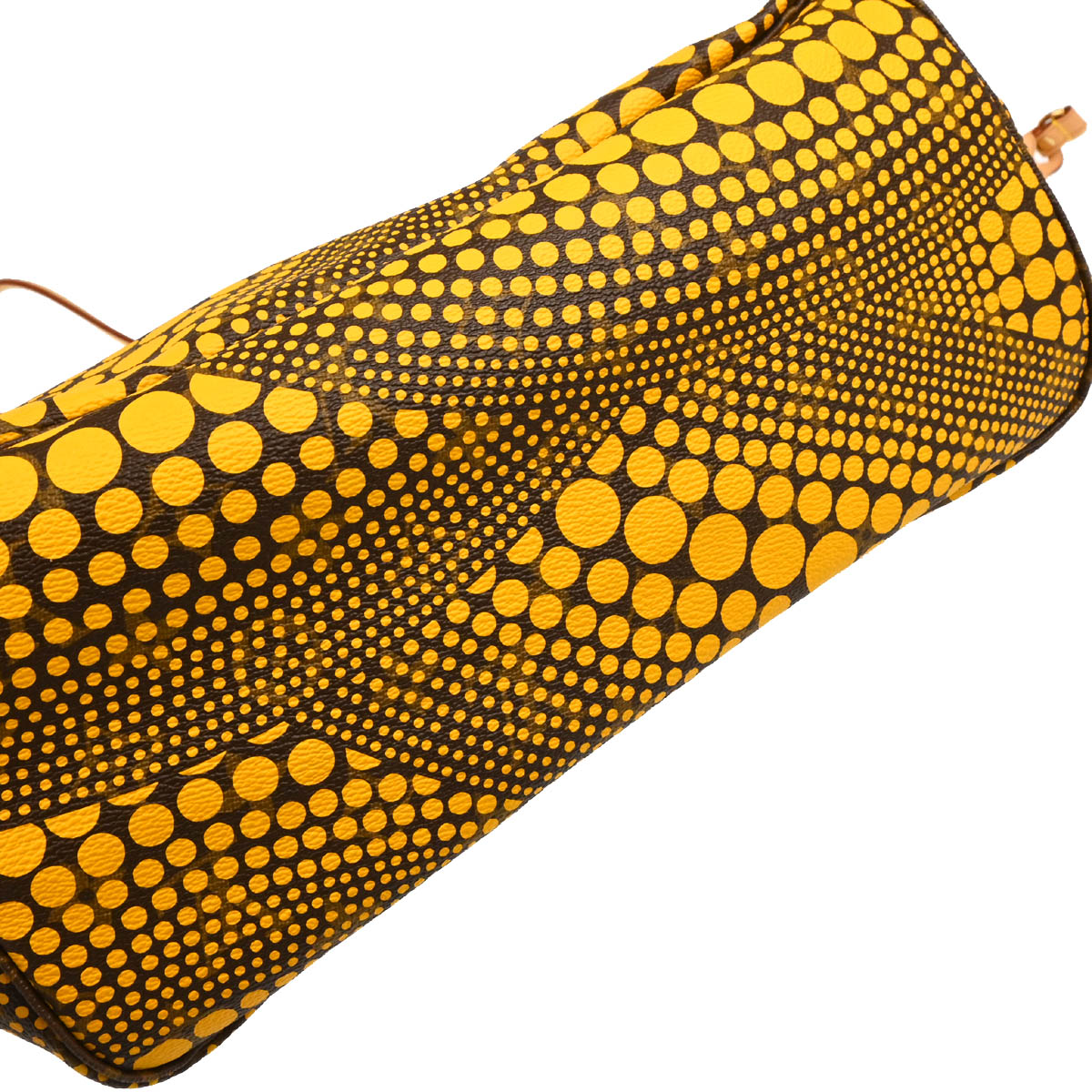 Louis Vuitton 2012 Monogram Waves Neverfull MM Tote Bag M40685