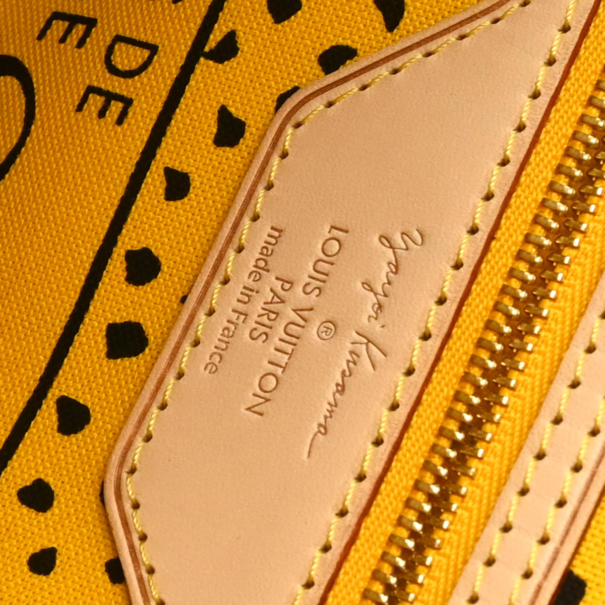 Louis Vuitton 2012 Monogram Waves Neverfull MM Tote Bag M40685