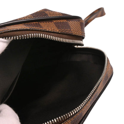 Louis Vuitton 2016 Damier Amazon Crossbody Shoulder Bag N42703