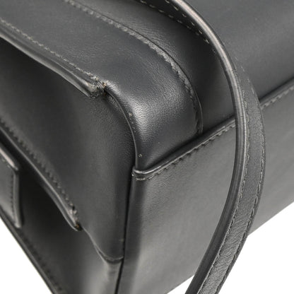 Saint Laurent Gray East Side 2way Shoulder Handbag
