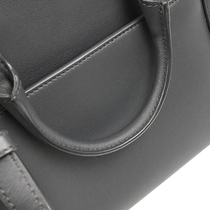 Saint Laurent Gray East Side 2way Shoulder Handbag