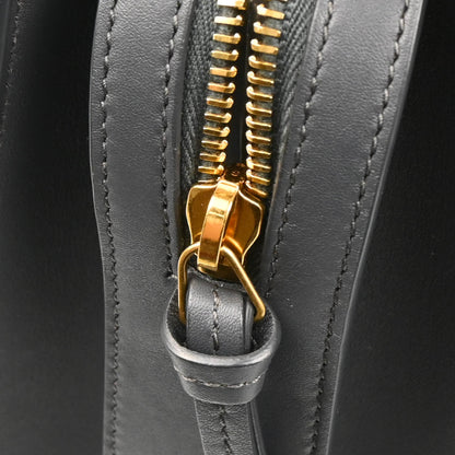Saint Laurent Gray East Side 2way Shoulder Handbag